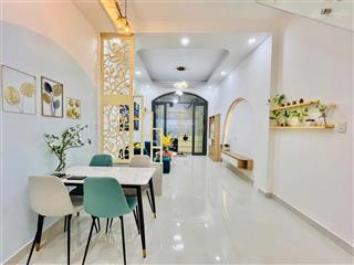 Bán nhà phan chu trinh phường 14 bình thạnh ngang 3,8 dài 12m nhà 1 trệt 1 lầu