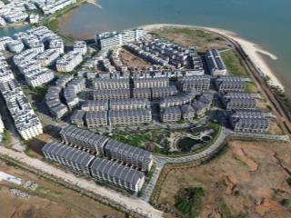 Quỹ căn ngoại giao mặt biển,chiết khấu cao  horizon bay cấp sổ đỏ đất ở lâu dài quý i 2026