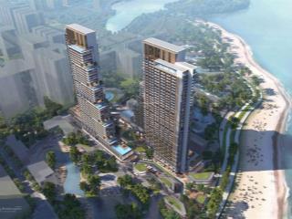 Căn hộ view biển rẻ nhất dự án 0918 141 ***