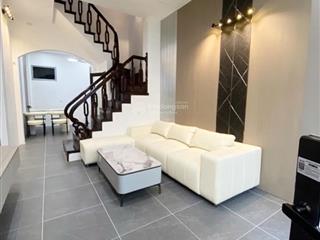Bán nhà hoàng hoa thám  ba đình. 42m2 x 4 tầng. tặng kèm nội thất đầy đủ chỉ việc xách vali về ở