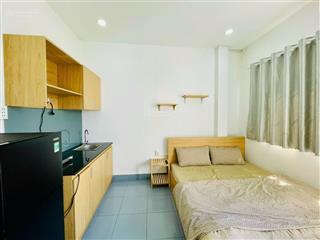 Cực phẩm studio bình thạnh  đầy đủ tiện nghi  thuận tiện di chuyển các quận trong sài gòn