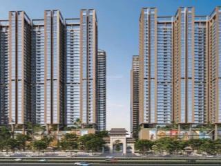 Sunshine legend city 4xtr/m2  biểu tượng sống đẳng cấp, sinh lời bền vững