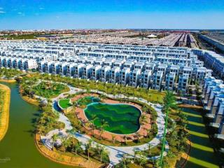 Phân khu vịnh xanh  từ 156tr/m2 đầu tư compound khép kín đẳng cấp