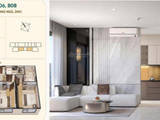 Suất ck12% căn hộ the emerald diện tích 68m2 2pn2wc ân hạn lãi gốc đến 5 năm. chỉ từ 55tr/m2