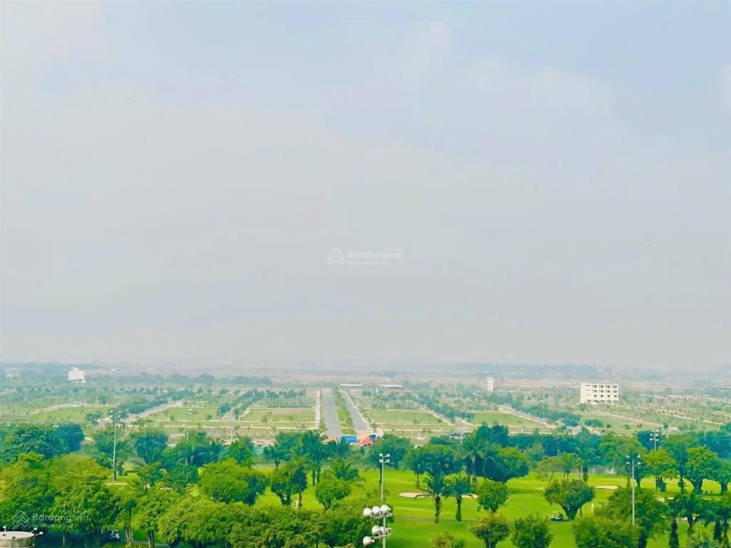 Biệt thự biên hòa new city sân golf chỉ 13.5tr/m2 view trực diện sân golf, sẳn hỗ trợ vay 70%