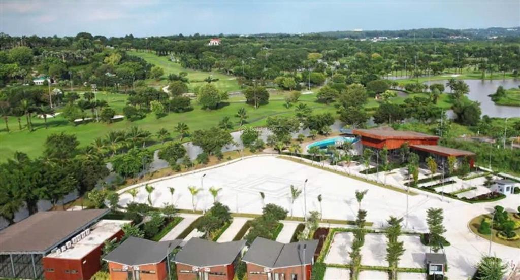 Biệt thự biên hòa new city sân golf chỉ 13.5tr/m2 view trực diện sân golf, sẳn hỗ trợ vay 70%