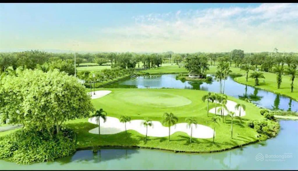 Biệt thự biên hòa new city sân golf chỉ 13.5tr/m2 view trực diện sân golf, sẳn hỗ trợ vay 70%