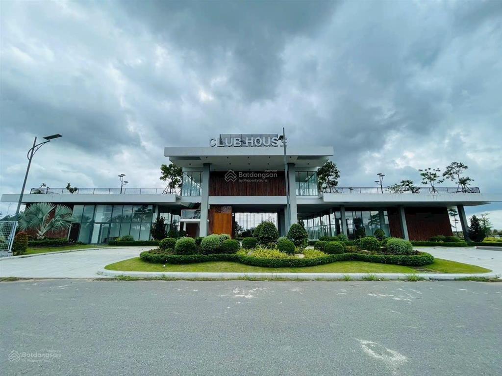 Biệt thự biên hòa new city sân golf chỉ 13.5tr/m2 view trực diện sân golf, sẳn hỗ trợ vay 70%