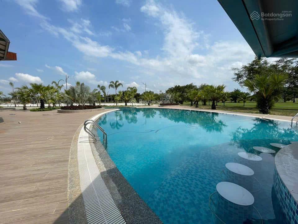 Cơ hội vàng sở hữu nền biệt thự góc 300m2 chỉ 17tr/m2 view sân golf long thành biên hòa new city