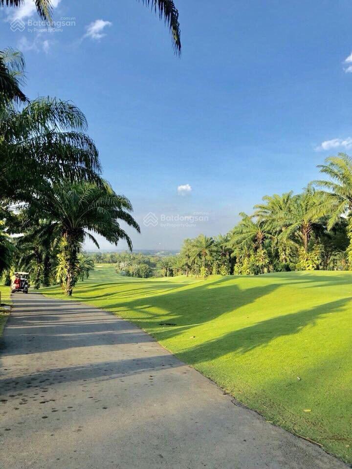 Bảng giá đất nền khu đô thị biên hòa new city 2025. khu biệt thự chỉ 14tr/m2 sân golf view sông