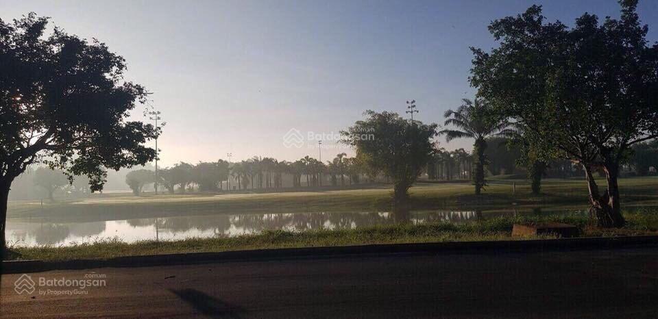 Bảng giá đất nền khu đô thị biên hòa new city 2025. khu biệt thự chỉ 14tr/m2 sân golf view sông