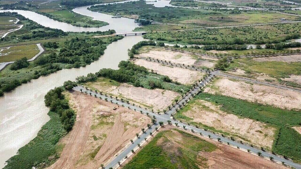 Bảng giá đất nền khu đô thị biên hòa new city 2025. khu biệt thự chỉ 14tr/m2 sân golf view sông