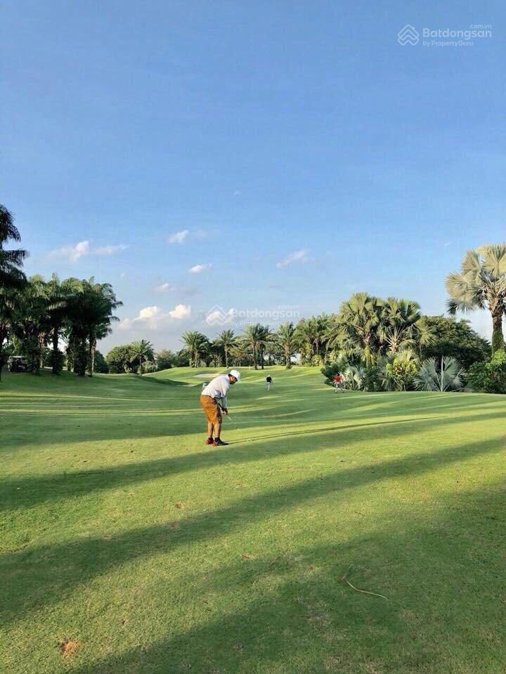 Bảng giá đất nền khu đô thị biên hòa new city 2025. khu biệt thự chỉ 14tr/m2 sân golf view sông