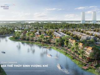Izumi city đón đầu hạ tầng cầu nối vinhomes tp hcm chỉ 7,6 tỷ/căn nhà phố 1 trệt 2 lầu đẳng cấp