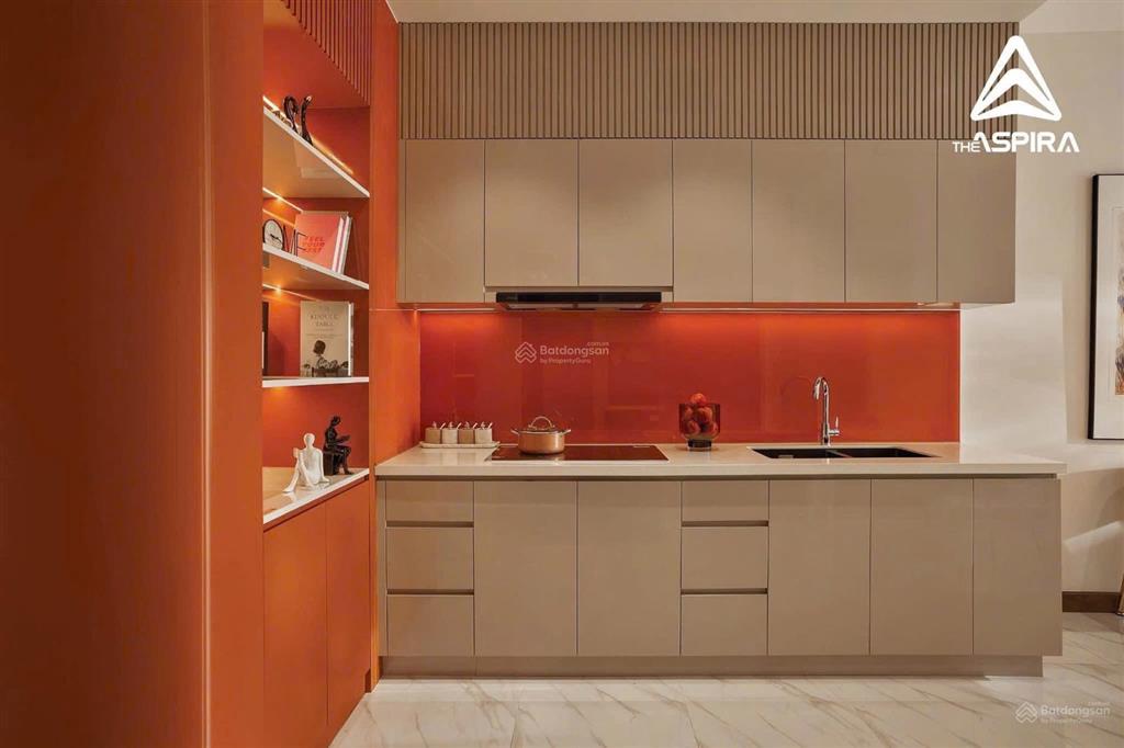 Miễn lãi đến khi nhận căn hộ the aspira ngay metro số 1, chỉ đóng 6,8tr/tháng ân hạn gốc 5 năm