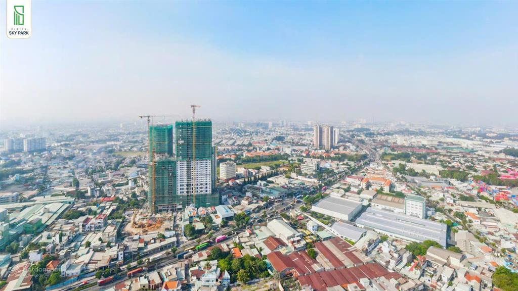 10 suất ưu đãi nội bộ 7,5% dành cho căn 2pn chỉ 2,6 tỷ tại picity skypark với tiện ích 5* đầy đủ