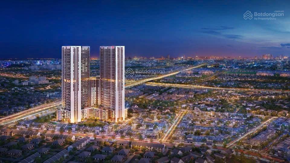 10 suất ưu đãi nội bộ 7,5% dành cho căn 2pn chỉ 2,6 tỷ tại picity skypark với tiện ích 5* đầy đủ
