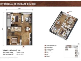 10 suất ưu đãi nội bộ 7,5% dành cho căn 2pn chỉ 2,6 tỷ tại picity skypark với tiện ích 5* đầy đủ