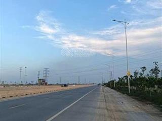Bán đất sản xuất công nghiệp đã xong thủ tục pháp lý có thể xây dựng ngay