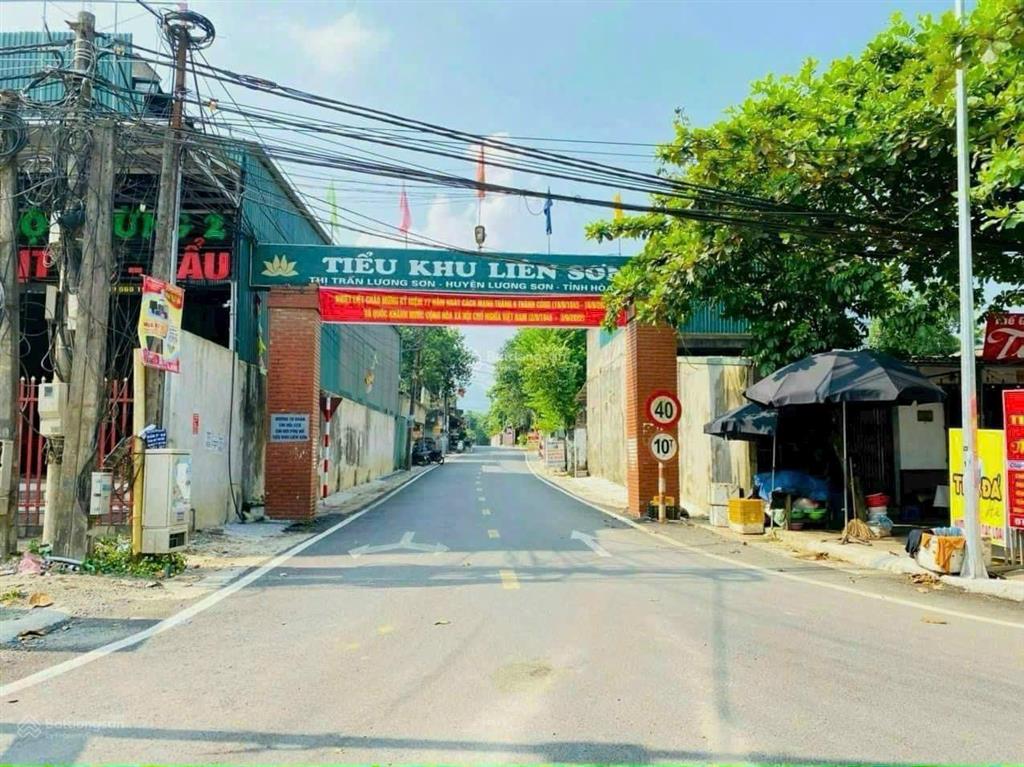 92m2 mặt tiền 4.6m tk liên sơn chỉ loanh quanh 2 tỷ