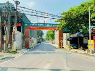 Bùm bùm 92m  mặt tiền 4.6m  tk liên sơn  chỉ loanh quanh 2 tỷ
