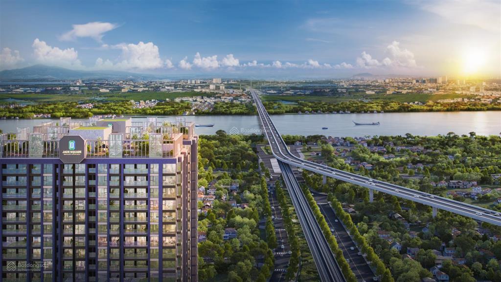 Chính chủ cần bán gấp căn 2 ngủ 76m2 tầng trung đẹp view bể bơi sân vườn giá tiến độ chỉ 7,462 tỷ