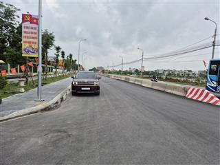 Bán đất sát trung tâm đông anh, sát quốc lộ 3, đường thông, đường thông, đã rải thảm nhựa