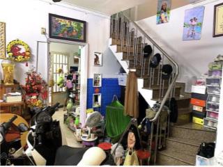 Bán nhà mặt phố tại hem 58, nguyễn thần hiến, 4,9 tỷ, 42m2, giá siêu hời uy tín