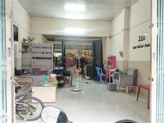 Bán nhà mặt phố 164 man thiện  128 m2 phường tăng nhơn phú a, quận 9, hcm
