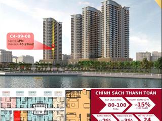 Tọa độ kim cương capital square là sự lựa chọn của người dẫn đầu