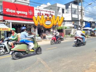Mặt tiền kinh doanh 10m, ngay chợ tăng nhơn phú chỉ 24 tỷ