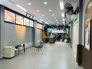 Quận 7  vị trí kim cương mặt tiền lý phục man  kinh doanh đa ngành nghề  3 tầng