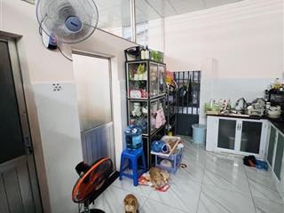 Bán nhà căn góc 2 mặt tiền hẻm tân mỹ, tân thuận tây, quận 7. gần 104m2 7,5 tỷ