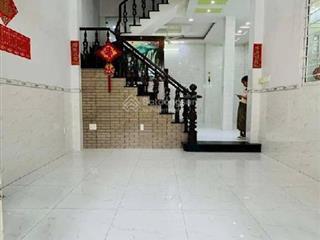 Nhà hiếm lâm văn bền, quận 7 . 66,3m nhỉnh 6 ty