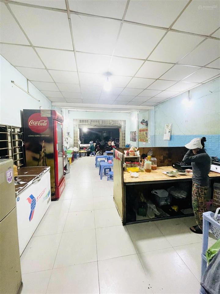 Bán nhà mặt tiền bùi văn ba tân thuận đông, q7
