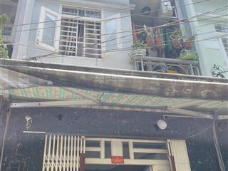 Bán nhà riêng tại đường mã lò, bình trị đông a, bình tân, hồ chí minh, dt 3.5 *7 view đẹp, 3 lầu