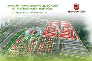 Bán nhà lô góc siêu đẹp khu đô thị đô nghĩa hà đông diện tích 94m2, 5 tầng, giá 27.9 tỷ