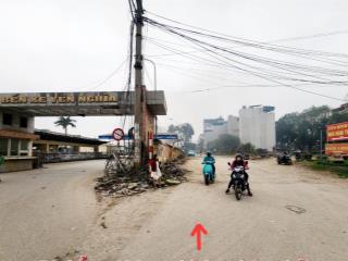 Bán nhà 7 tầng, 12 phòng khép kín thang máy khu dịch vụ yên nghĩa
