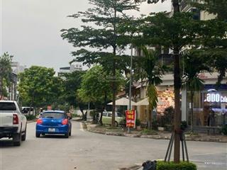 Mảnh đất vàng 50m .lô góc  kinh doanh  vỉa hè  giáp ngay 5 tòa chung cư giá 15.1 tỷ hà đông. *