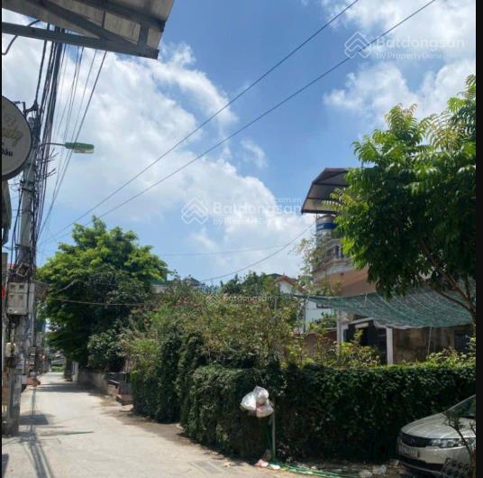 Lô đất mặt tiền rộng đường ô tô tránh dt 259m2, giá 23,2 tỷ yên nghĩa