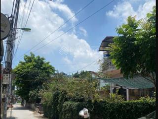 Lô đất mặt tiền rộng đường ô tô tránh dt 259m2, giá 23,2 tỷ yên nghĩa