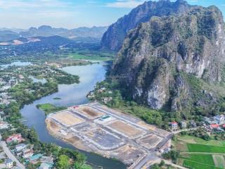 Bán liền kề giá chỉ từ 600 triệu tại kđt chine riverside ( hoà bình) vị trí đắc địa, sổ đỏ từng lô.