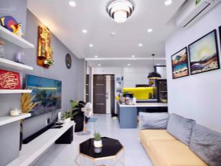 Bán căn góc cc phúc thịnh đường cao đạt q. 5. dt 60m2 2p 1wc. giá 3 tỷ.  0762 003 ***