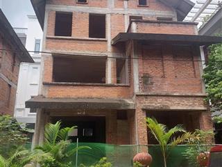 Bán biệt thự 315m2 tại khu đô thị sài đồng, 56 tỷ vnd, hàng hiếm tại long biên, hà nội