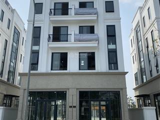 Bán biệt thự the diamond point, nguyễn lam, phúc đồng, long biên, 51 tỷ, 138m2, 4pn, 4wc