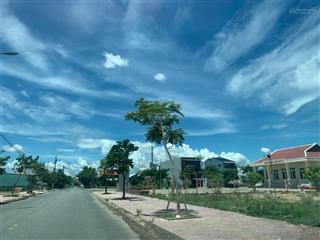 Sở hữu đất nền cuối cùng tại hội an chỉ từ 1,x tỷ, cách phố cổ 5 phút!