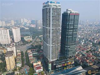 Duy nhất 1 căn chung cư discovery complex cầu giấy giá rẻ nhất thị trường. chỉ 7,9 tỷ căn gần 100m2