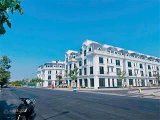 Biệt thự flc premier parc đại mỗ 120m2 giá 3x tỷ