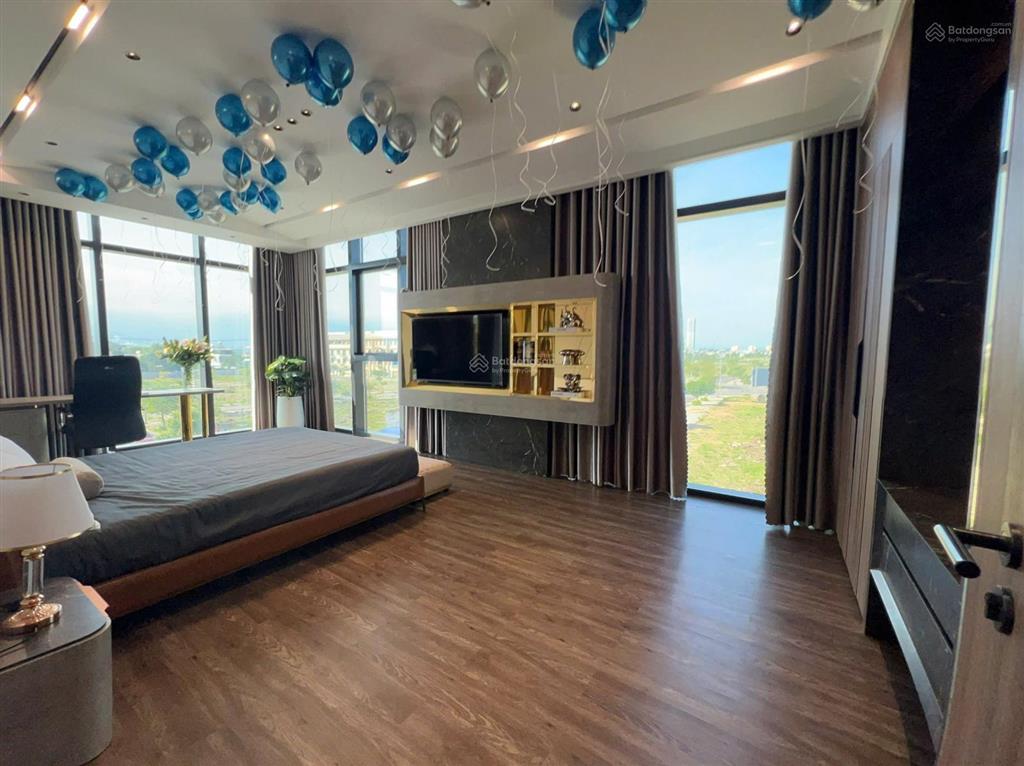 The lumia đà nẵng liền kề biệt thự giá chỉ từ 6x triệu/m2 gồm cả đất và xây