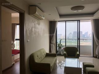 Chính chủ cho thuê căn hộ chung cư tại tòa n04bt1 khu ngoại giao đoàn, phố minh tảo.